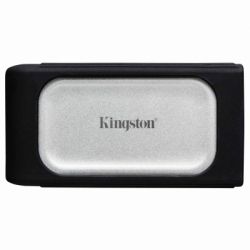 Kingston    SSD USB 3.2 Gen 2x2 Type-C XS2000 1TB SXS2000/1000G -  3