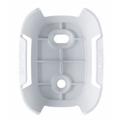 Аксессуар для охранных систем Ajax DoubleButton Holder біла - Картинка 3