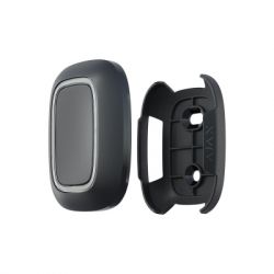 Аксесуар для охоронних систем Ajax DoubleButton Holder чорна - Картинка 6