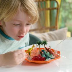 Набор для творчества 4М Динозавры выращивание кристаллов (00-03926/EU) - Картинка 5