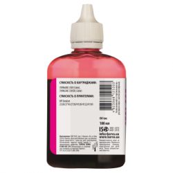  Barva HP 305 (Magenta) (H305-776) 100  -  2