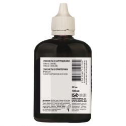  Barva HP 305 100  Black Pigmented (H305-774) -  2