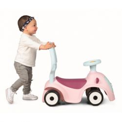 Чудомобіль Smoby Маестро 3 в 1, рожевий (720305) - Картинка 10