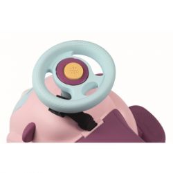 Чудомобіль Smoby Маестро 3 в 1, рожевий (720305) - Картинка 4