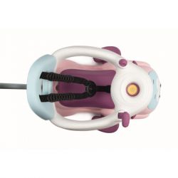 Чудомобіль Smoby Маестро 3 в 1, рожевий (720305) - Картинка 5