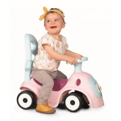 Чудомобіль Smoby Маестро 3 в 1, рожевий (720305) - Картинка 9