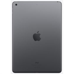  Apple A2602 iPad 10.2" Wi-Fi 64GB, Space Grey (MK2K3RK/A) -  2