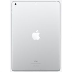  Apple A2602 iPad 10.2" Wi-Fi 64GB, Silver (MK2L3RK/A) -  2