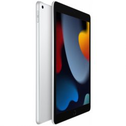 Apple iPad 10.2" 2021 Wi-Fi 64GB, Silver (9 Gen) (MK2L3RK/A) -  4