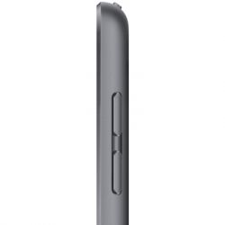  Apple A2604 iPad 10.2" Wi-Fi + LTE 64GB, Space Grey (MK473RK/A) -  3