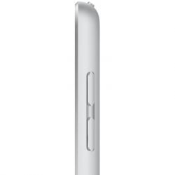  Apple iPad 10.2" 2021 Wi-Fi + LTE 256GB, Silver (9 Gen) (MK4H3RK/A) -  3