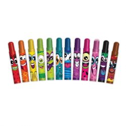 Набор для творчества Scentos Ароматное ассорти (42136-UA) - Картинка 2