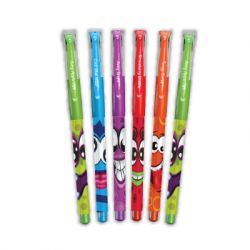 Набор для творчества Scentos Ароматное ассорти (42136-UA) - Картинка 4