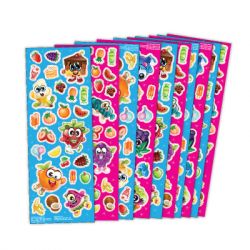 Набор для творчества Scentos Ароматное ассорти (42136-UA) - Картинка 5