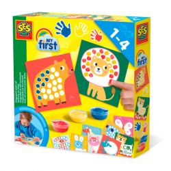 ����� ��� ���������� Ses My first ��� ������ ����������� ������� (14481S)