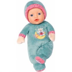 Кукла Zapf Baby Annabell Для малышей - Моя крошка 26 см с погремушкой (827888)