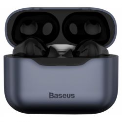  Baseus True Wireles Earphones S1 Pro Tarnish Black (NGS1P-0A)