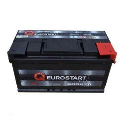   EUROSTART 6-100  600027085 -  1
