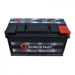 ����������� ������������� EUROSTART 100A (600027085)