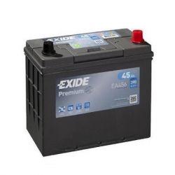   EXIDE EXCELL 45A (EB456) -  1