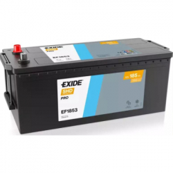 ����������� ������������� EXIDE PRO 185A (EF1853)