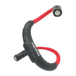 Protester Hands Free LED   c  (HF-0302) -  5