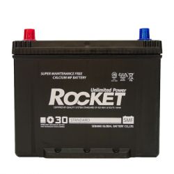 Аккумулятор автомобильный ROCKET 70Ah (SMF 80D26R)
