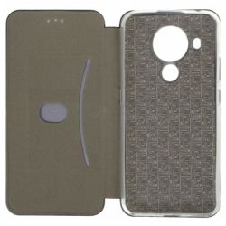     Armorstandart G-Case Nokia 3.4 Black (ARM59893) -  3
