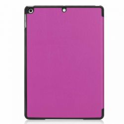   BeCover Smart Case Apple iPad 10.2 2019/2020/2021 Purple (706568) -  3