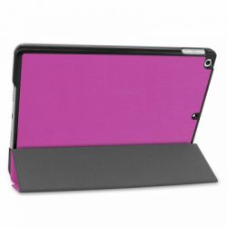    BeCover Smart Case Apple iPad 10.2 2019/2020/2021 Purple (706568) -  4