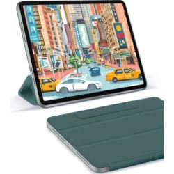    BeCover Magnetic Buckle Apple iPad Pro 11 2020/21/22 Dark Green (706601) -  4