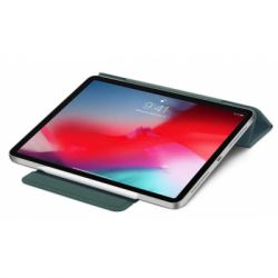    BeCover Magnetic Buckle Apple iPad Pro 11 2020/21/22 Dark Green (706601) -  5