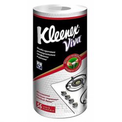    Kleenex Viva 56 . (5029053542713) -  2