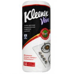    Kleenex Viva 56 . (5029053542713) -  1