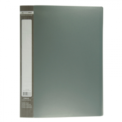 ����� � ������� Buromax Jobmax 30 sheets A4, gray (BM.3611-09)