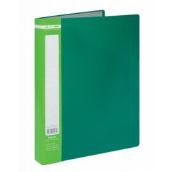    Buromax Jobmax 60 sheets A4, green (BM.3621-04) -  1
