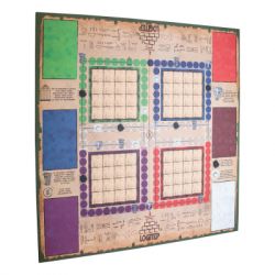 Розважальна гра Logi tep 30269 укр ТМSTRATEG - Картинка 4