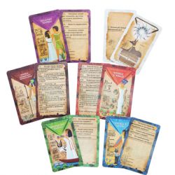 Розважальна гра Logi tep 30269 укр ТМSTRATEG - Картинка 5