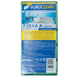   Buroclean EuroStandart  5 . (4823078910691)