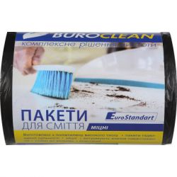 ������ ��� ������ Buroclean EuroStandart ������� ������ 35 � 100 ��. (4823078922861)