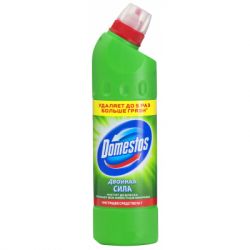 г    Domestos   500  (4601726004806/8720182997999)