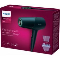 Фен Philips BHD512/00 - Картинка 4