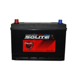   Solite R 100Ah (125D31R)