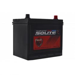 Аккумулятор автомобильный Solite R 70Ah (EFB S95)
