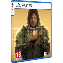 Games Software Death Stranding Director's Cut [Blu-Ray ] (PS5) 9723196 -  2