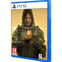 Games Software Death Stranding Director's Cut [Blu-Ray ] (PS5) 9723196 -  3