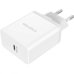   Canyon PD WALL Charger 20W (CNE-CHA20W) -  2