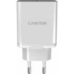   Canyon PD WALL Charger 20W (CNE-CHA20W) -  3