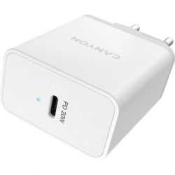   Canyon PD WALL Charger 20W (CNE-CHA20W)