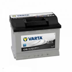 Аккумулятор автомобильный Varta Black Dynamic 56Аh (556401048)